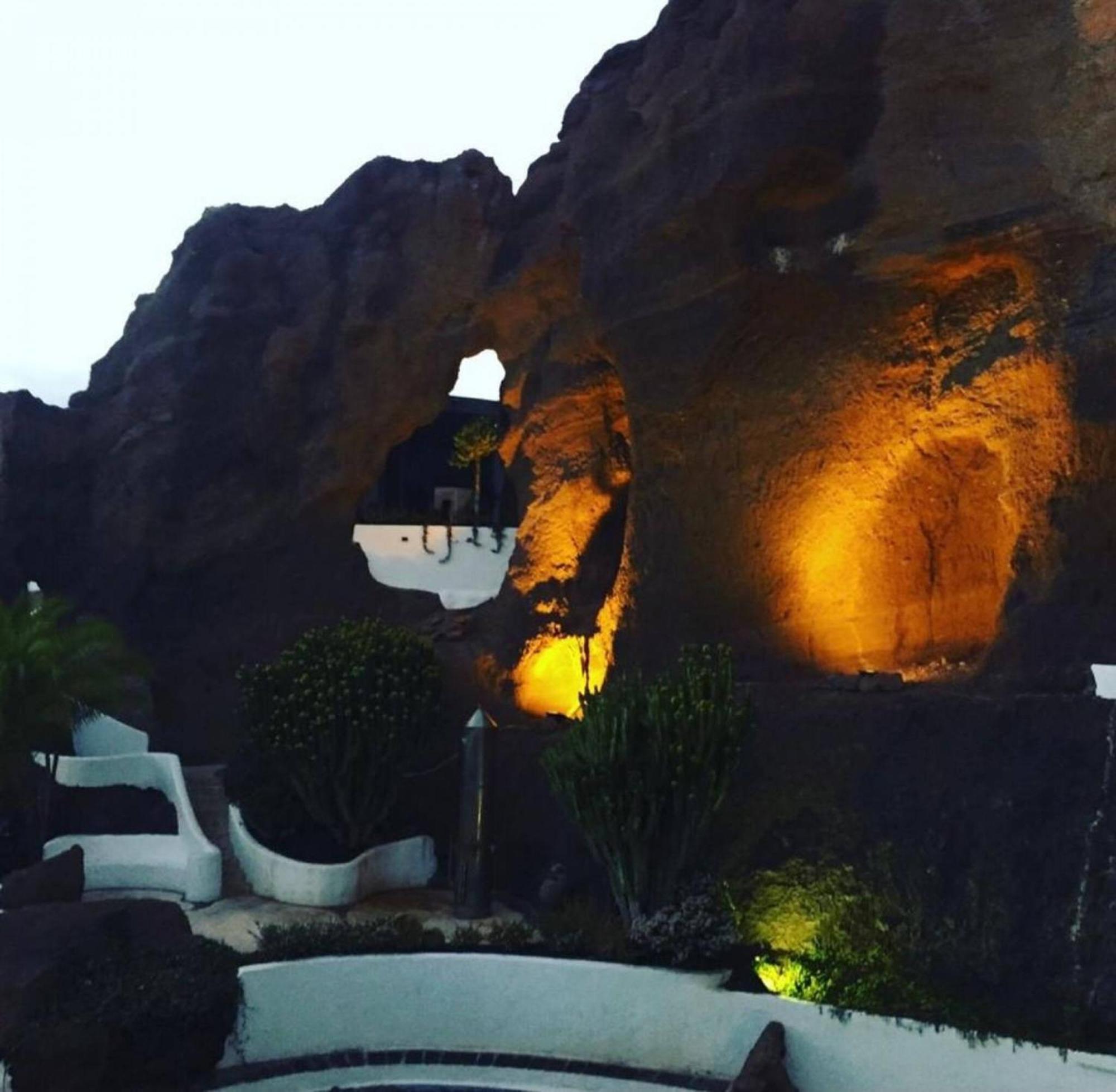 Villa Arcelia Puerto del Carmen (Lanzarote) Exterior foto