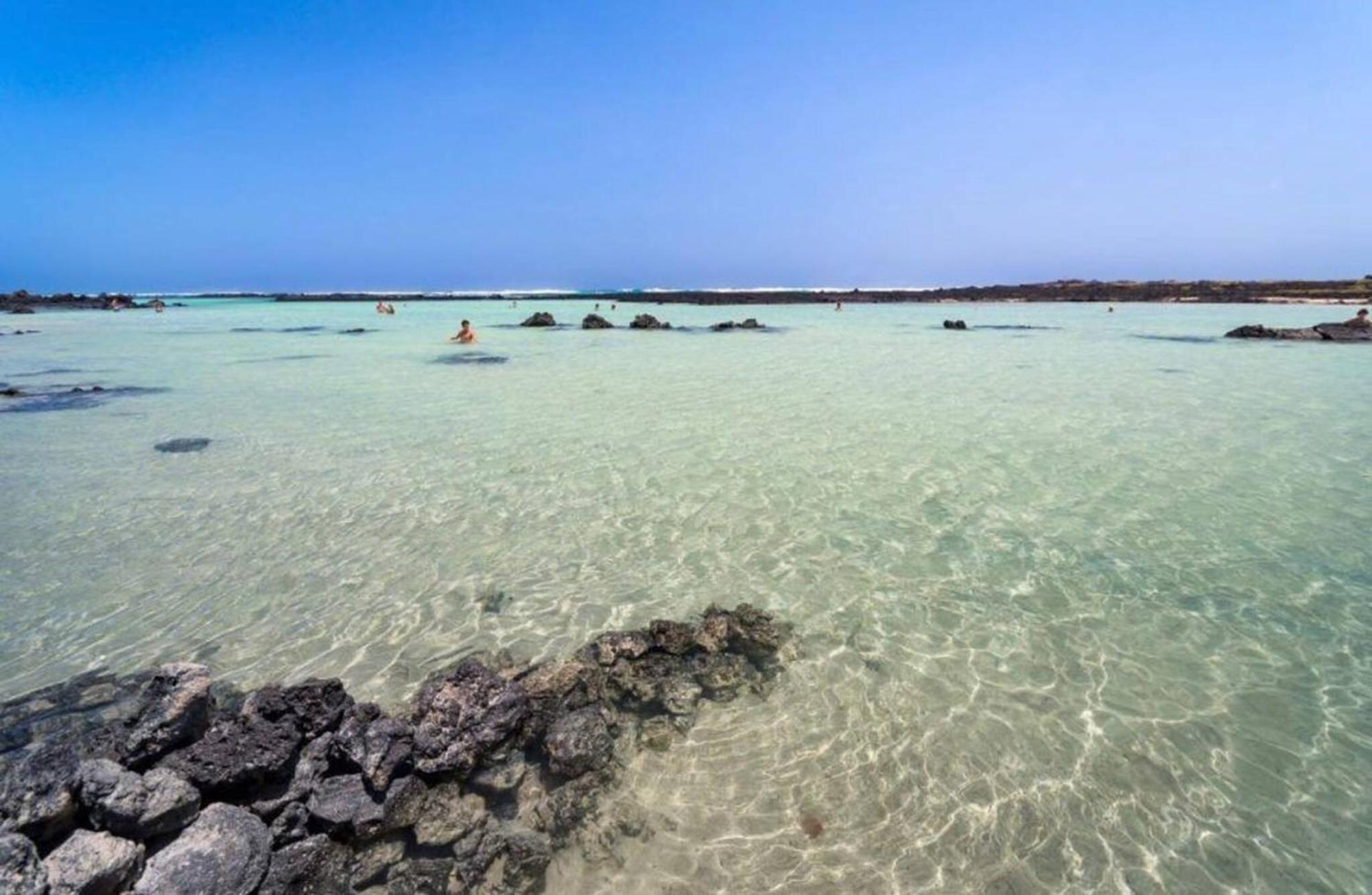 Villa Arcelia Puerto del Carmen (Lanzarote) Exterior foto