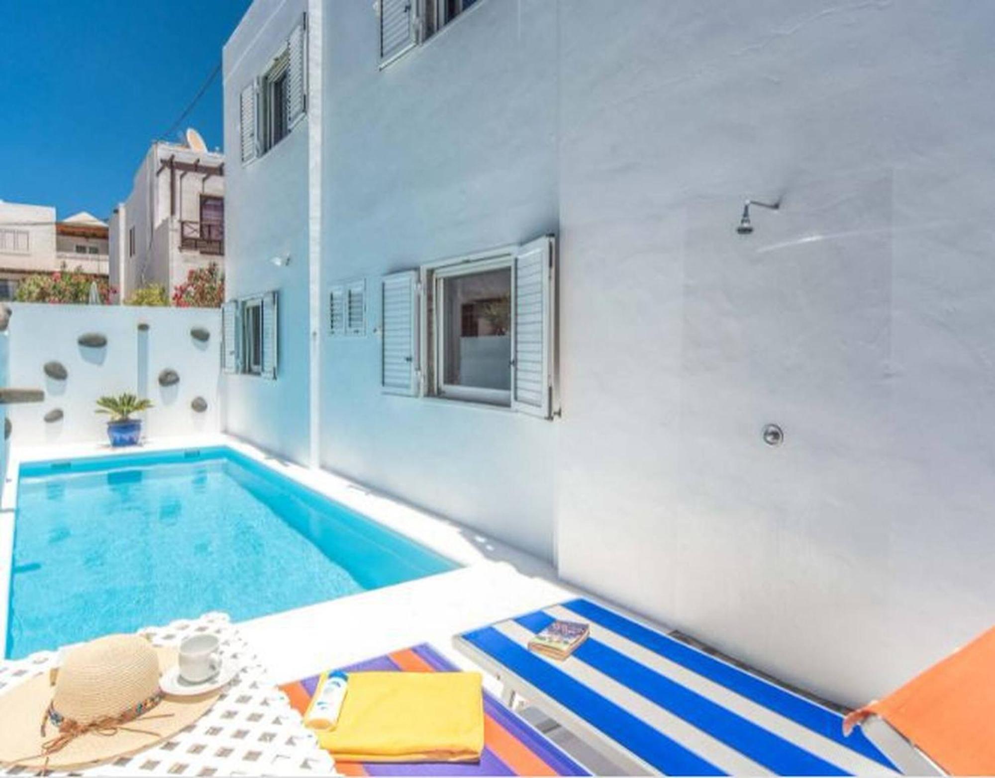 Villa Arcelia Puerto del Carmen (Lanzarote) Exterior foto