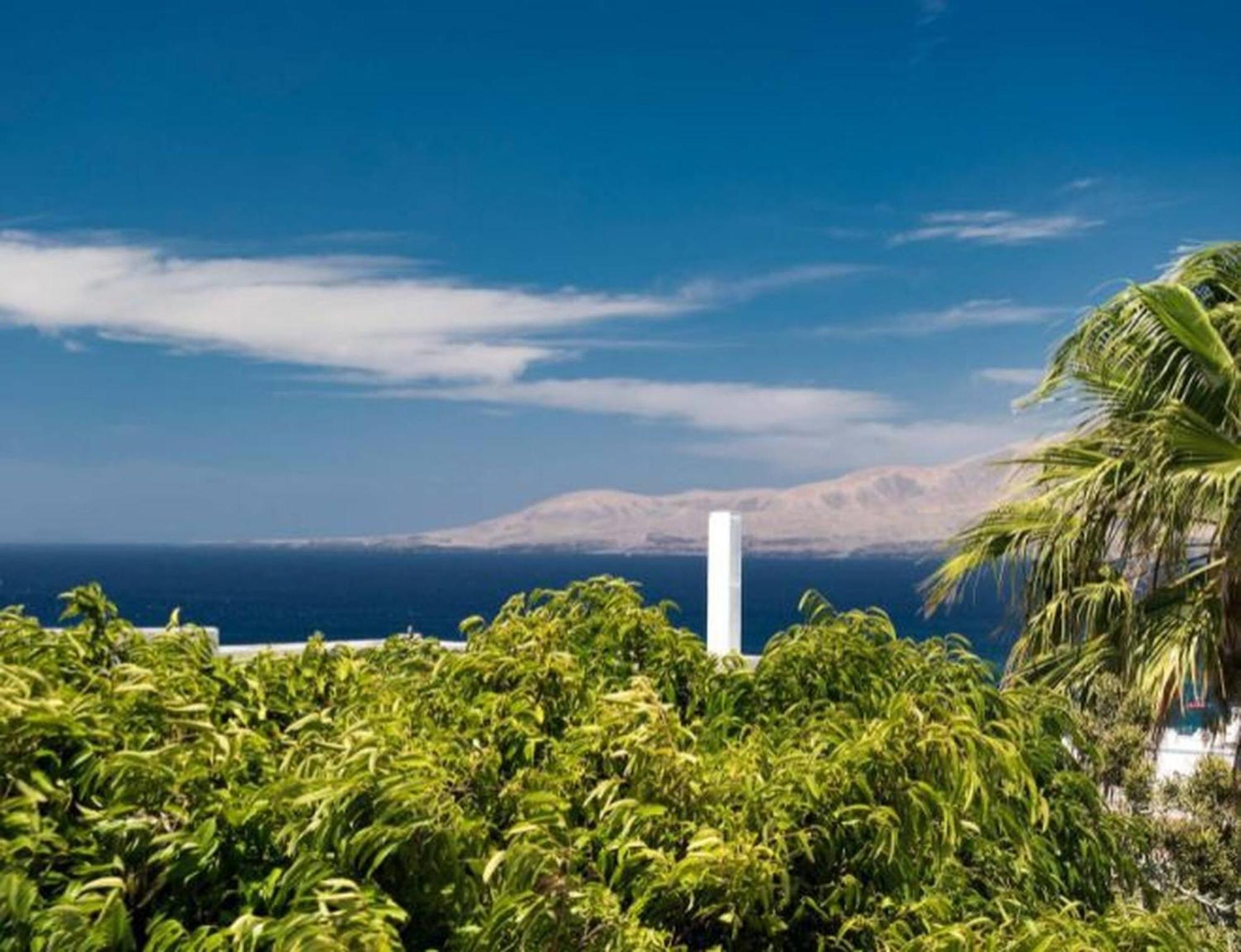 Villa Arcelia Puerto del Carmen (Lanzarote) Exterior foto