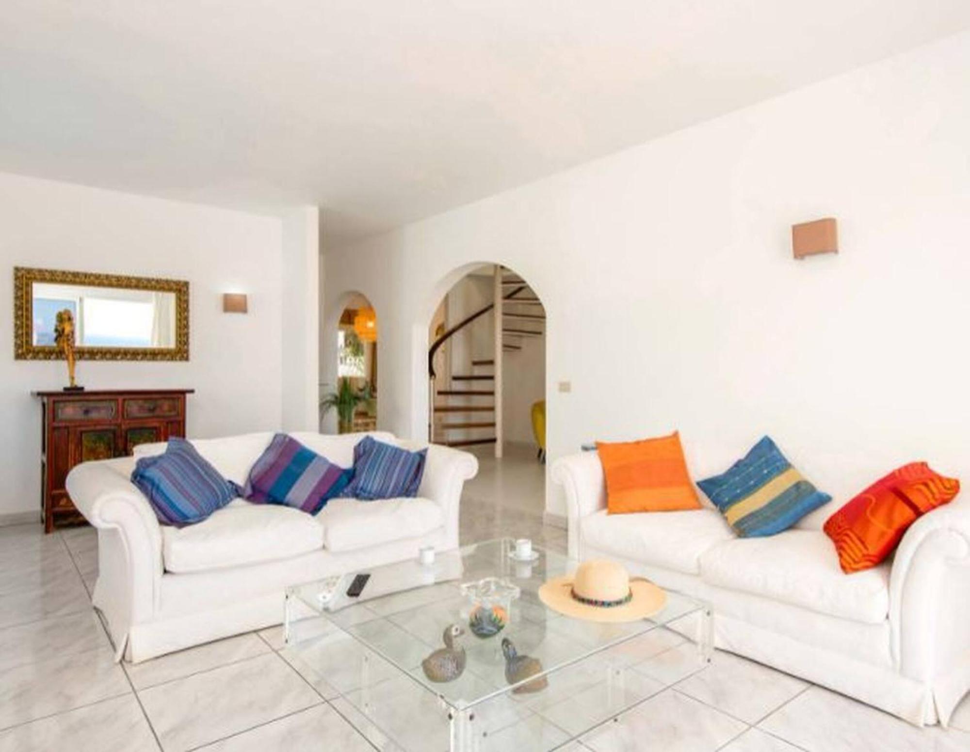 Villa Arcelia Puerto del Carmen (Lanzarote) Exterior foto
