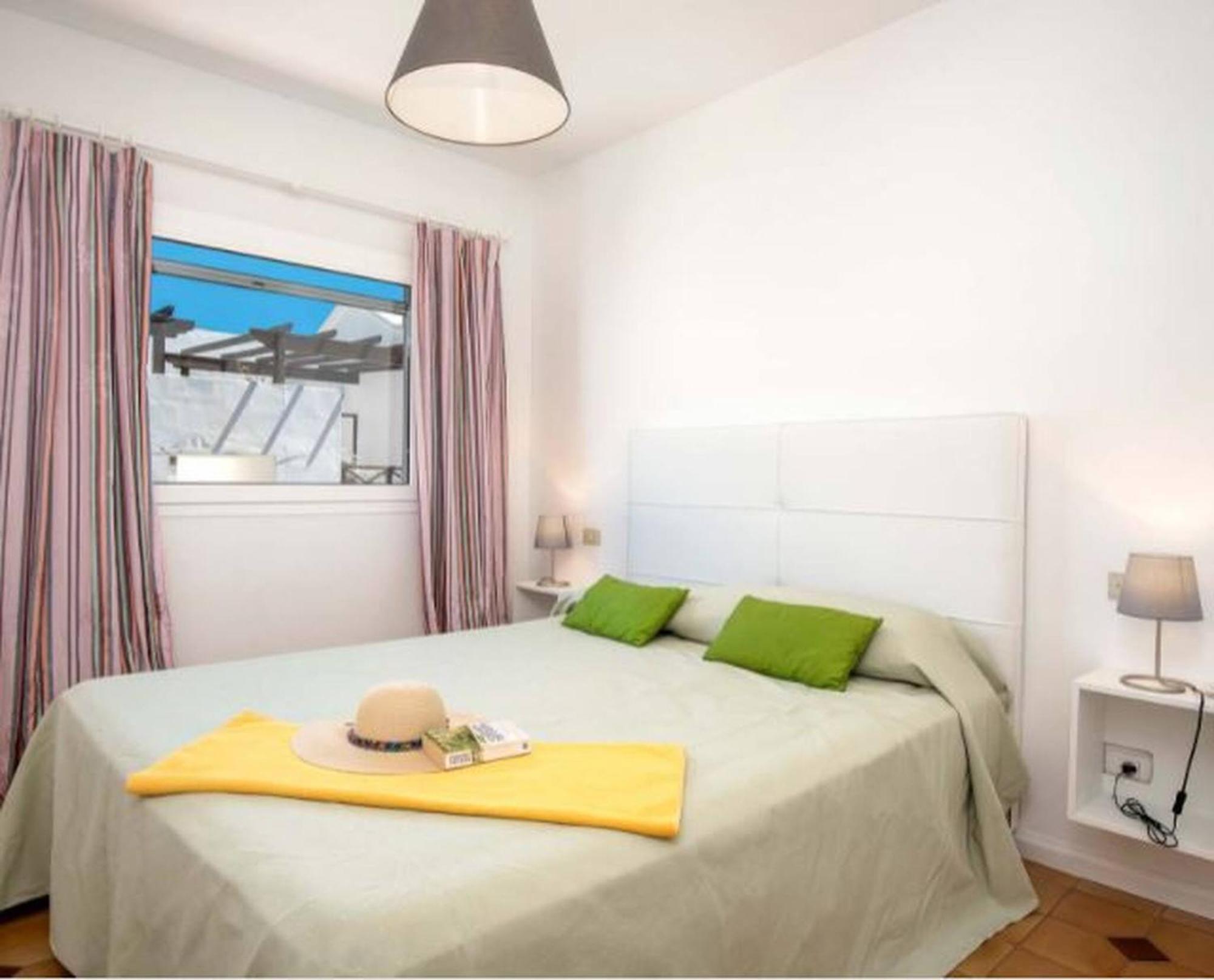 Villa Arcelia Puerto del Carmen (Lanzarote) Exterior foto