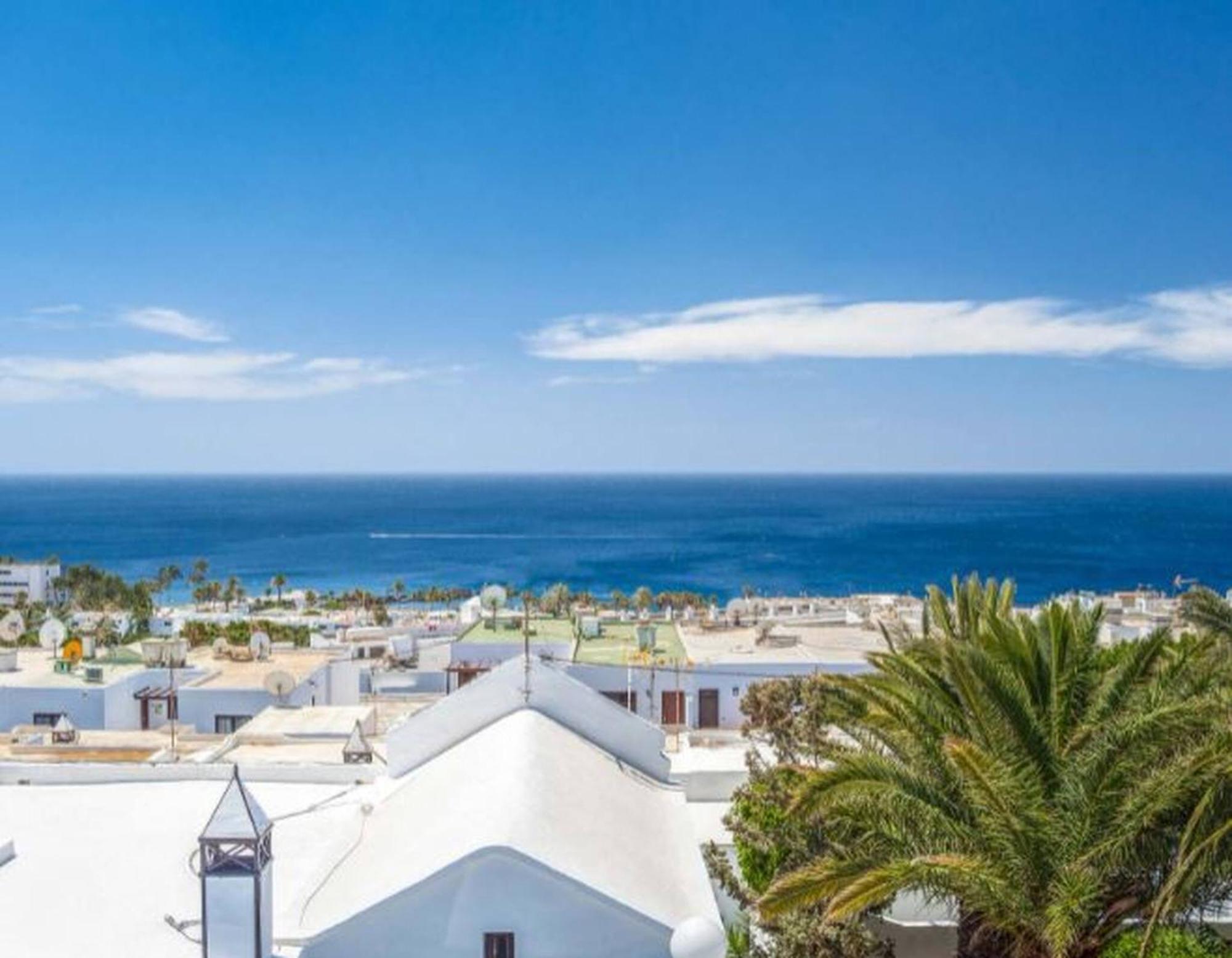Villa Arcelia Puerto del Carmen (Lanzarote) Exterior foto