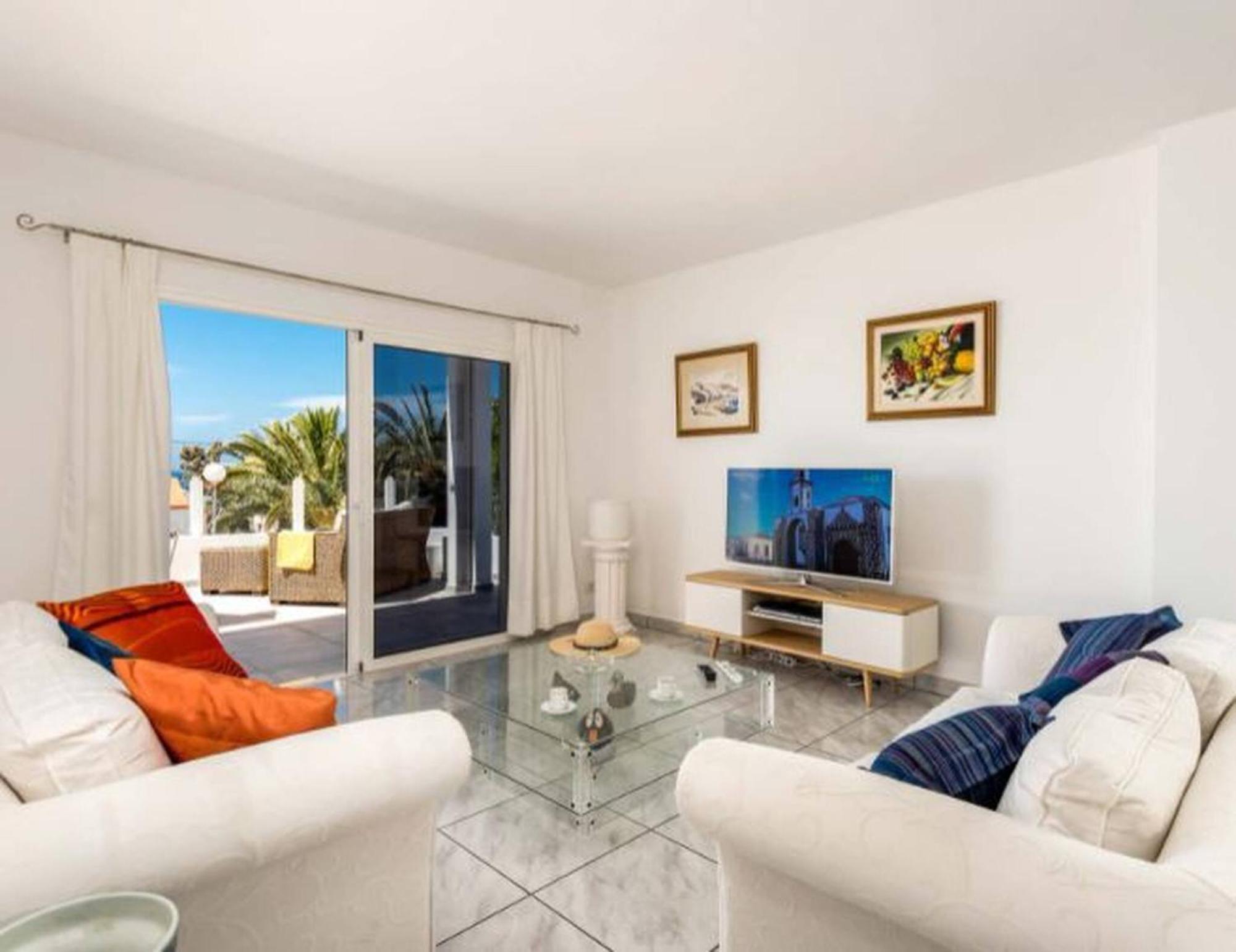 Villa Arcelia Puerto del Carmen (Lanzarote) Exterior foto