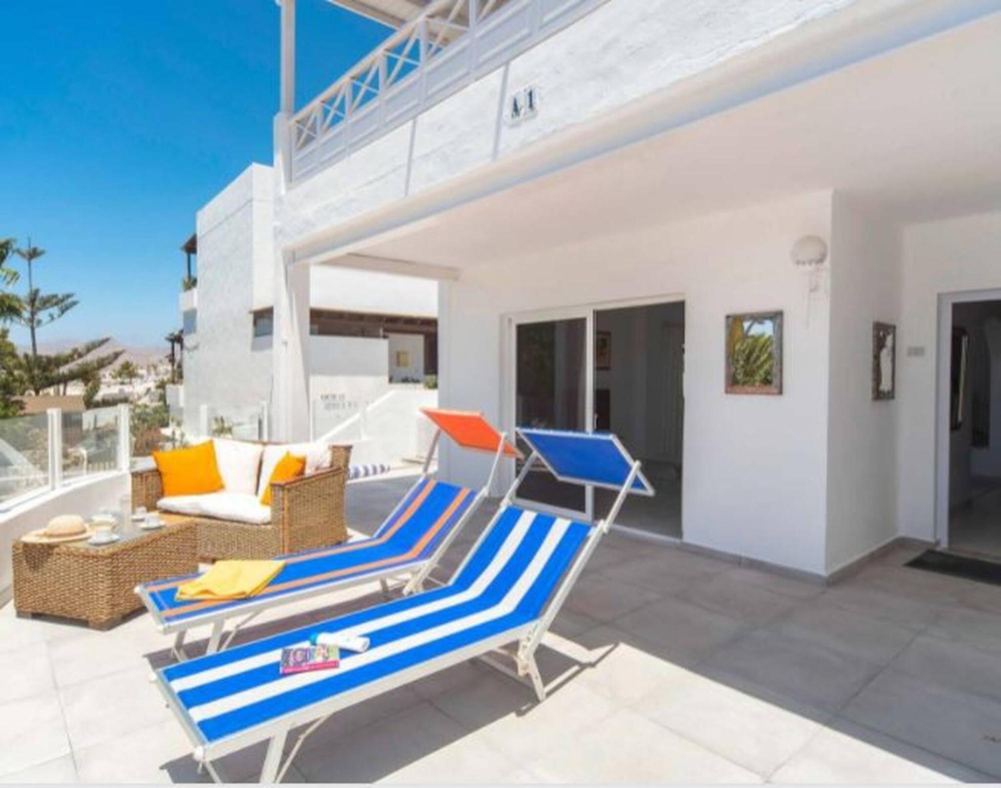 Villa Arcelia Puerto del Carmen (Lanzarote) Exterior foto