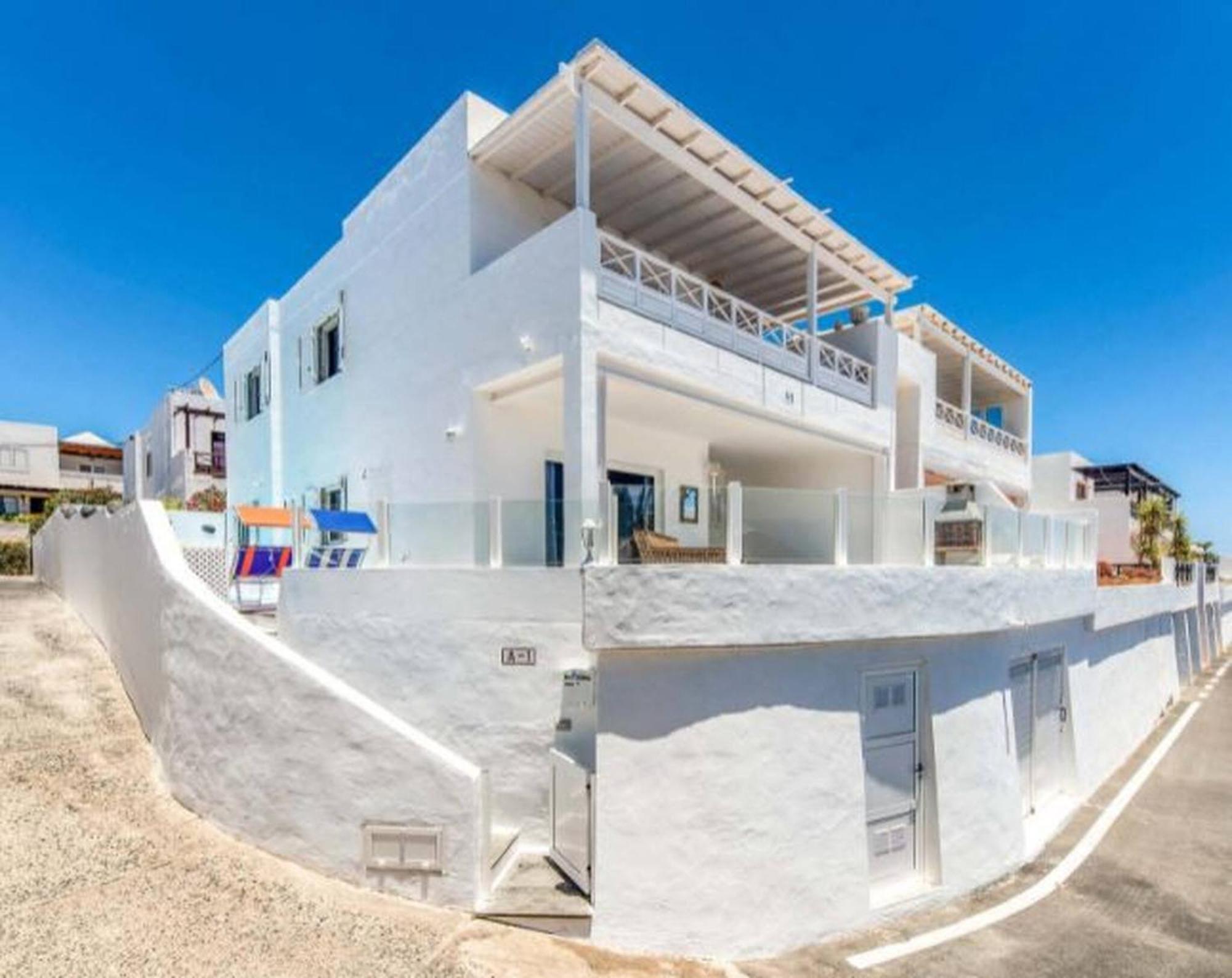 Villa Arcelia Puerto del Carmen (Lanzarote) Exterior foto