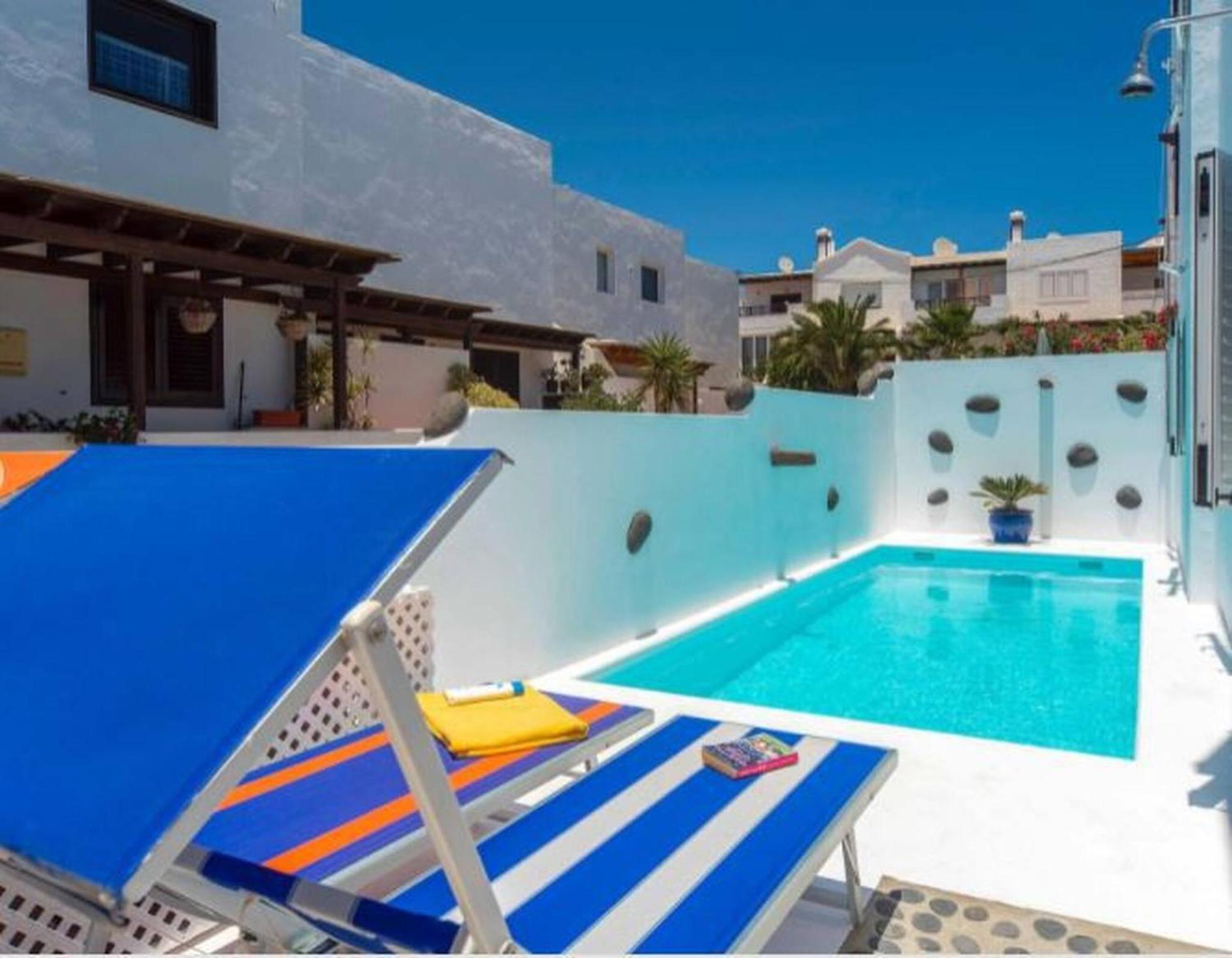 Villa Arcelia Puerto del Carmen (Lanzarote) Exterior foto
